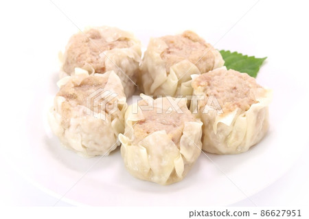 大 shumai shumai 明亮的背景 86627951