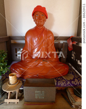 神奈川縣小田原市早川觀音的賓鶴先生 神奈川縣小田原市早川觀音的賓鶴先生 86628411