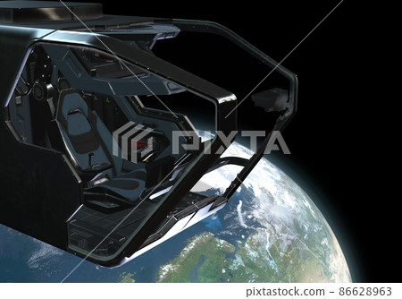 Spaceship Spaceship 86628963