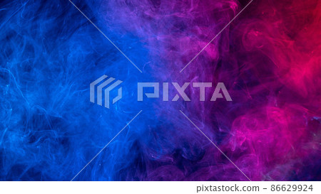 煙 藍色 紅色 背景 萬聖節 smoke background Halloween けむり バック 煙 藍色 紅色 背景 萬聖節 smoke background Halloween けむり バック 86629924