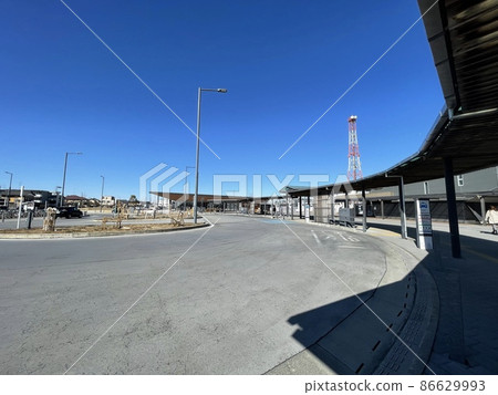 Nearest station to Tobu Zoo and Nippon Institute of Technology Tobu Zoo Station 86629993