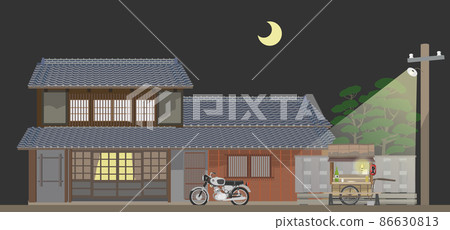 昭和風景5檔 昭和風景5檔 86630813