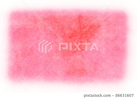 背景材料_彩色鉛筆_粉色 背景材料_彩色鉛筆_粉色 86631607
