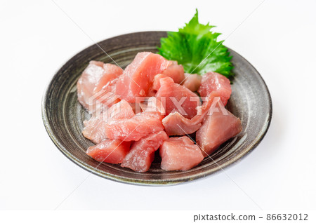 金槍魚刺身 86632012