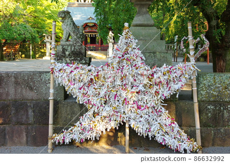 Izusan Shrine (Atami City, Shizuoka Prefecture) 86632992