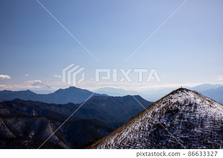 Yatsugatake Nakanobu Kogen National Monument Yatsugatake Yatsugatake Nakanobu Kogen National Monument Yatsugatake 86633327