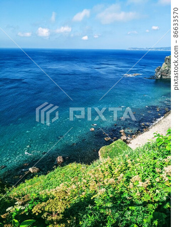 Shakotan Peninsula 86633570