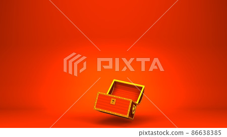 Treasure Chest, treasure, a box 86638385