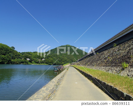 Hijikawa, Ozu City, Ehime Prefecture Hijikawa, Ozu City, Ehime Prefecture 86639311