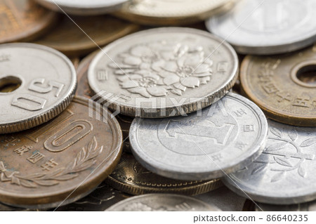 錢硬幣 86640235