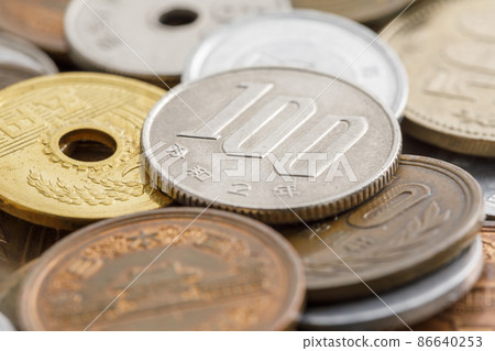 錢硬幣 錢硬幣 86640253