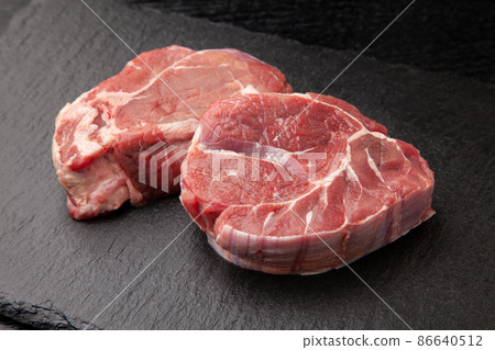 Cow sneak meat 86640512