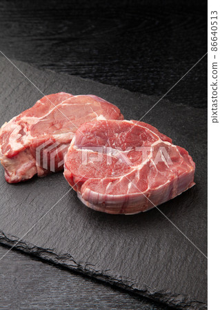 Cow sneak meat 86640513