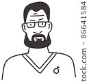 Andrologist Doctor for Men  86641584