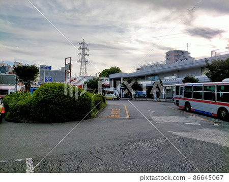 Suganuma Station Suganuma Station 86645067