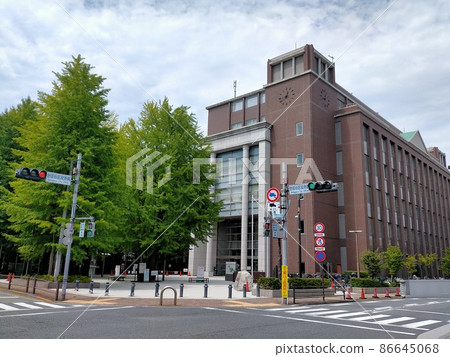 國士館大學 86645068