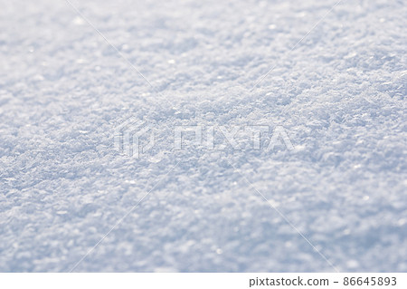 white fresh snow texture with light and shade gradient white fresh snow texture with light and shade gradient 86645893