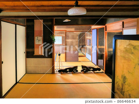 Anshoken in Zuihoin, Kyoto 86646634