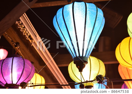Lantern 86647538