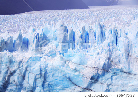 Patagonia Glacier Argentina 86647558