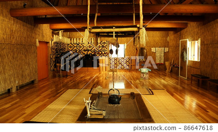 Ainu Kotan Ainu Kotan 86647618