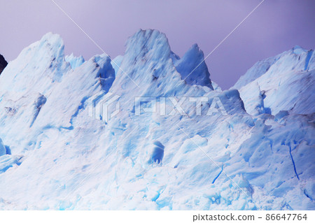 巴塔哥尼亞冰川阿根廷 86647764