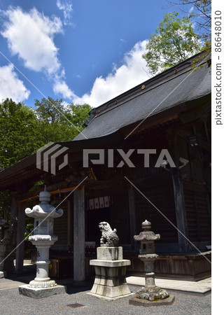 忍野八海淺間神社 忍野八海淺間神社 86648010