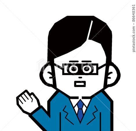 西裝介紹 86648361