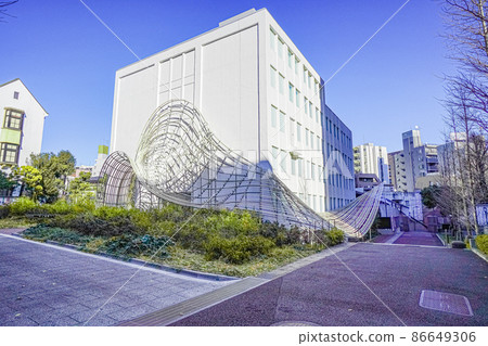 Haruki Murakami Library 86649306