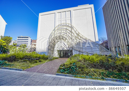 Haruki Murakami Library 86649307