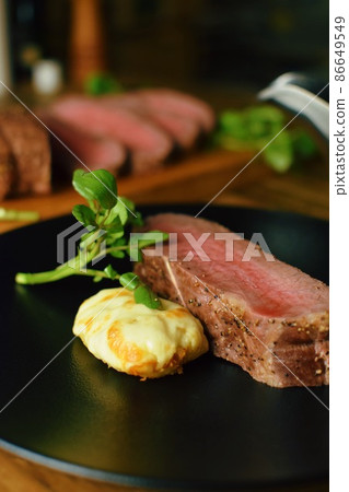 晚餐烤牛肉 晚餐烤牛肉 86649549