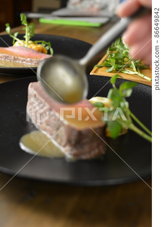 晚餐烤牛肉 晚餐烤牛肉 86649842