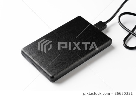 Portable hard disk 86650351