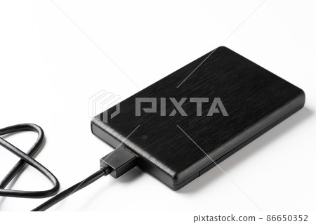 Portable hard disk 86650352