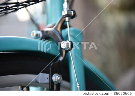 Bicycle parts 86650666