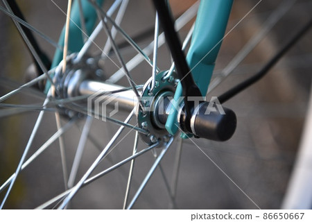 Bicycle parts Bicycle parts 86650667