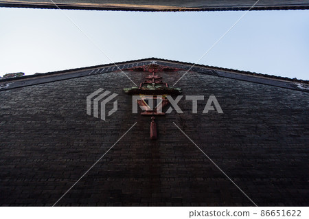 中國廣州陳氏宗祠 86651622