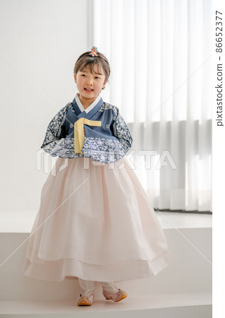 韓服服飾生活方式派對 86652377