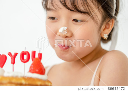 生活方式女孩育兒 86652472