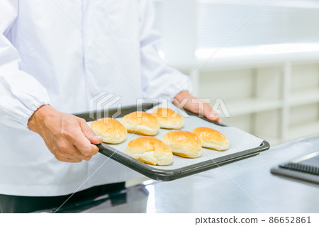 做麵包的人（手頭） 86652861