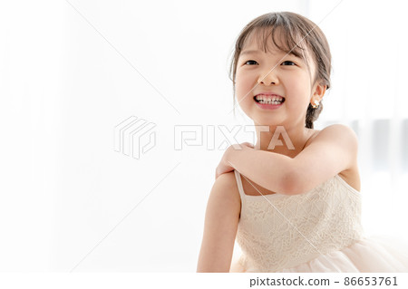 芭蕾舞 舞蹈 生活方式 愛好 健康 女孩 86653761