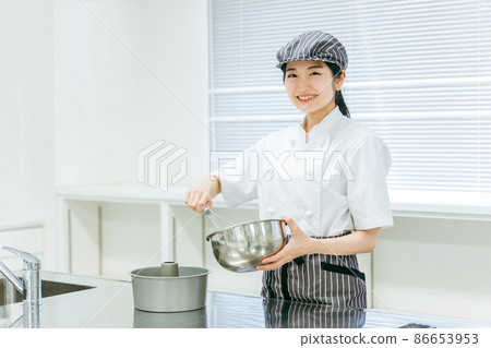 糕點師/糖果衛生 糕點師/糖果衛生 86653953