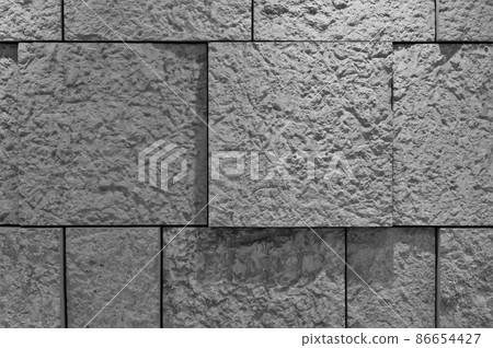 Random square sticker wall 12 86654427