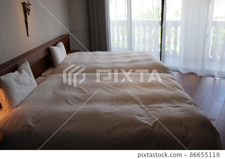 酒店內有 1 間客房 86655119