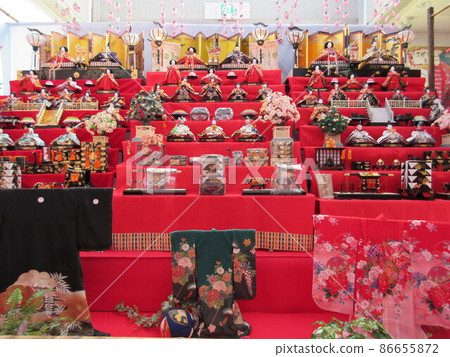 Japanese tradition 86655872