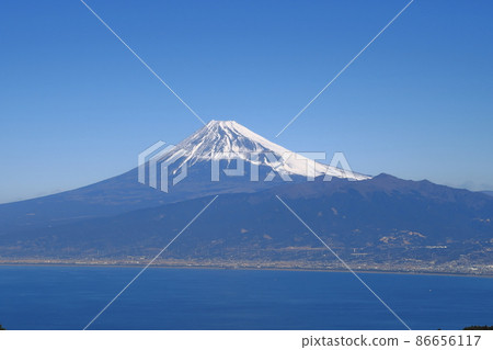 Landscape of Darumayama Kogen Observatory Landscape of Darumayama Kogen Observatory 86656117