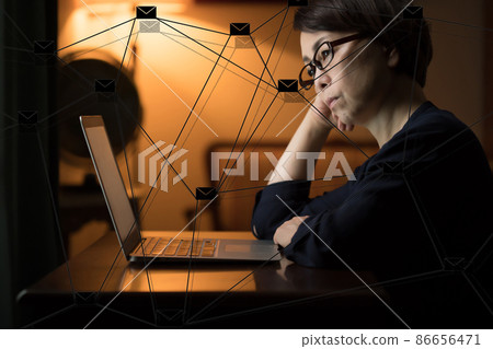 The network 86656471