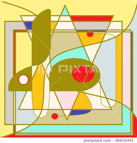 Rabbit Zodiac 2023-2 86656491