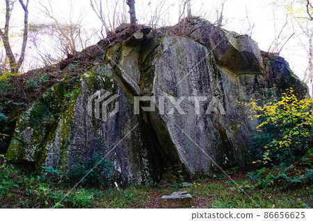 Wagakuni Atago Hiking Course 86656625