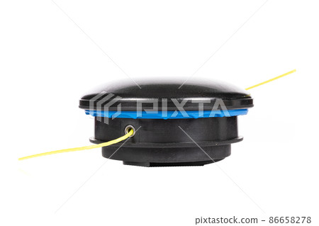 head with line for garden petrol and electric trimmer head with line for garden petrol and electric trimmer 86658278